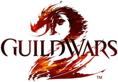 Guild Wars 2 logo